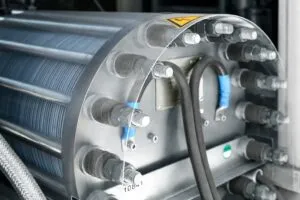 Stainless Steel Tubes for Hydrogen Production and Electrolysis Systems