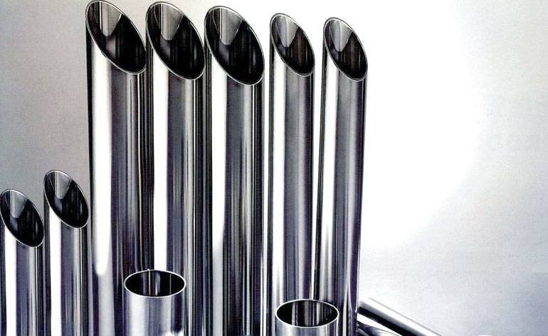Electropolished Tubing: When and Why to Use It