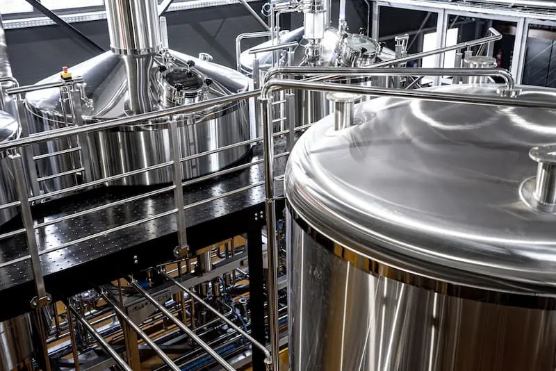 Understanding Electropolished (EP) Tubes – Surface Roughness, Applications, and Manufacturing