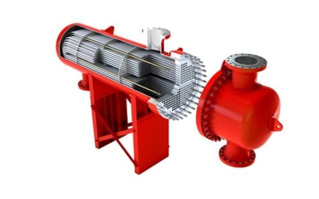 Top 5 Causes of Heat Exchanger Tube Failures — and How to Prevent Them