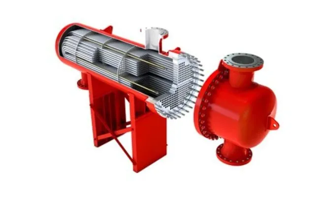 Top 5 Causes of Heat Exchanger Tube Failures — and How to Prevent Them