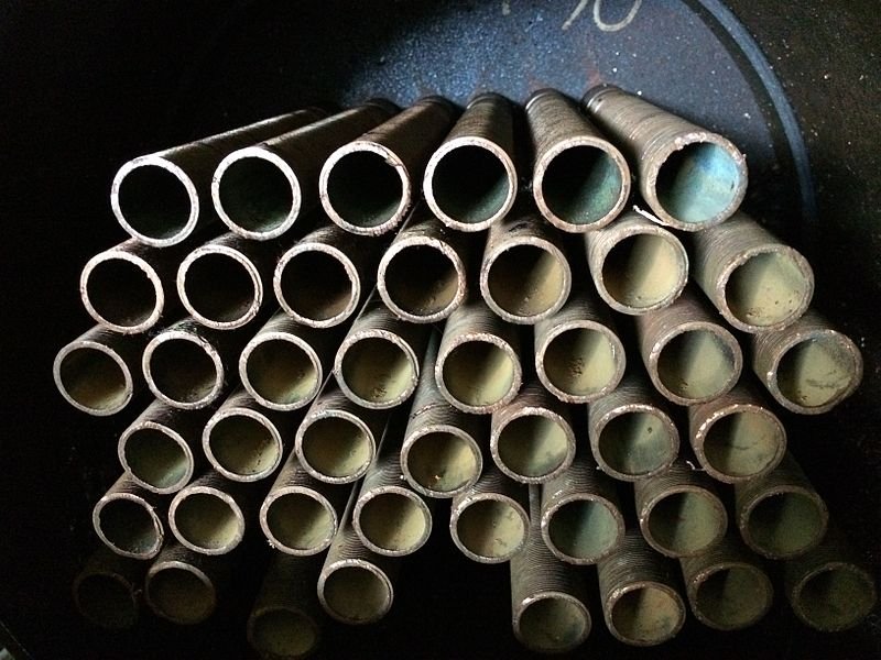 Top 5 Causes of Heat Exchanger Tube Failures — and How to Prevent Them
