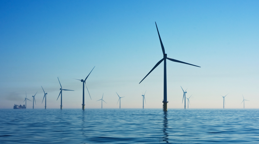 The Role of Stainless Steel Tubes in Renewable Energy Systems – Solar, Wind, and Hydrogen