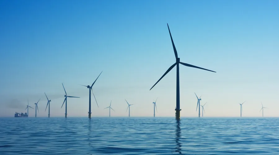 The Role of Stainless Steel Tubes in Renewable Energy Systems – Solar, Wind, and Hydrogen
