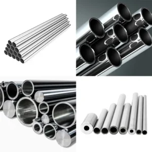 What’s the Difference Between TP304, TP316, TP321, and Other Stainless Steel Tube Grades?