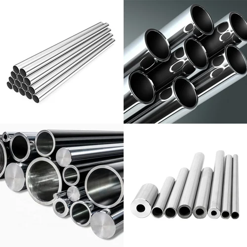 What’s the Difference Between TP304, TP316, TP321, and Other Stainless Steel Tube Grades?