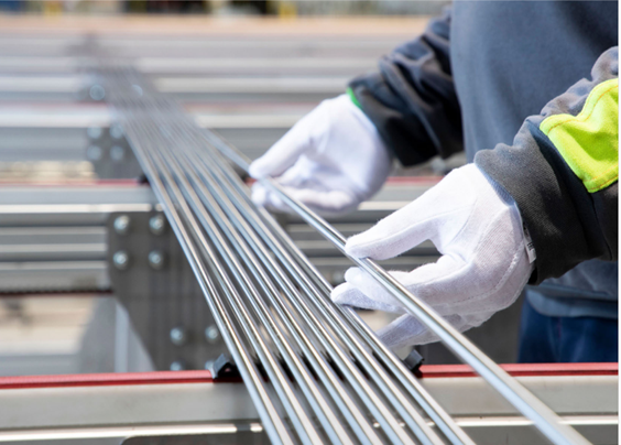 Understanding Duplex and Super Duplex Stainless Steel Tubes – Grades, Benefits, Applications