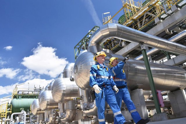 Stainless Steel Tubing Solutions for South America’s Oil & Gas Industry