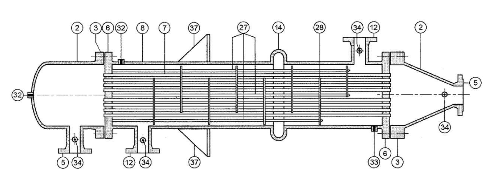 Why Stainless Steel Tube Grain Size Matters in Heat Exchanger Applications