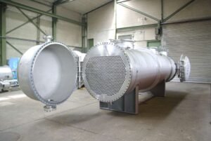 Top Heat Exchanger Trends to Watch in 2025
