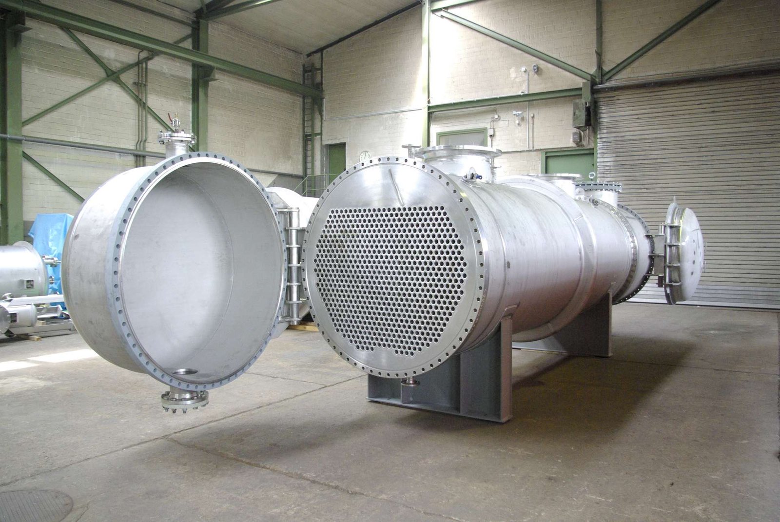 Top Heat Exchanger Trends to Watch in 2025