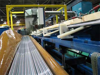 Understanding EN 10204 3.1 vs 3.2: Certification Types for Stainless Steel Tubes