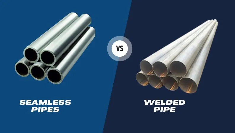 Choosing Between Seamless and Welded Stainless Steel Tubes: Which One Fits Your Project?