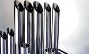 Electropolished Tubing: When and Why to Use It