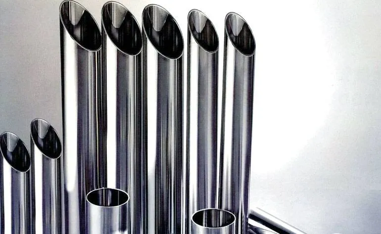Electropolished Tubing: When and Why to Use It