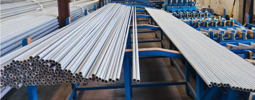 Comparing ASTM A213, A269, and A312 – Selecting the Right Stainless Steel Tube Standard