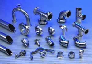 Sanitary Stainless Steel Tubes for Food and Beverage Applications in Latin America