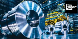 Top Stainless Steel Industry Trends in 2025: Sustainability, Advanced Alloys, and Smart Manufacturing