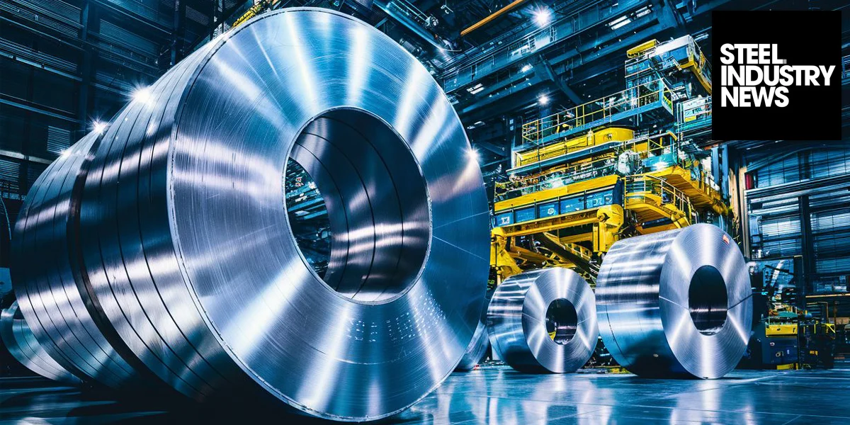 Top Stainless Steel Industry Trends in 2025: Sustainability, Advanced Alloys, and Smart Manufacturing