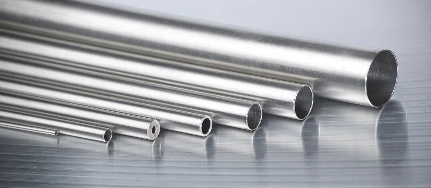 Top 5 Questions Buyers Ask About Duplex Stainless Steel Tubes