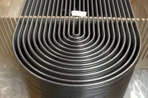 U-Bend Stainless Steel Tubes: Design, Manufacturing and Application in Heat Exchangers