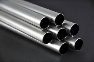 Hygienic-Grade Stainless Steel Tubes in the Food and Pharmaceutical Industries: Global Trends and Compliance