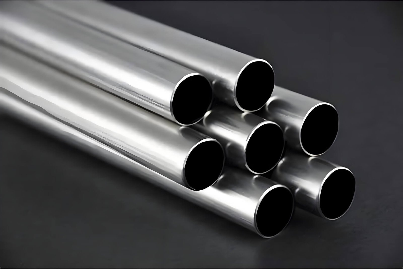 Hygienic-Grade Stainless Steel Tubes in the Food and Pharmaceutical Industries: Global Trends and Compliance