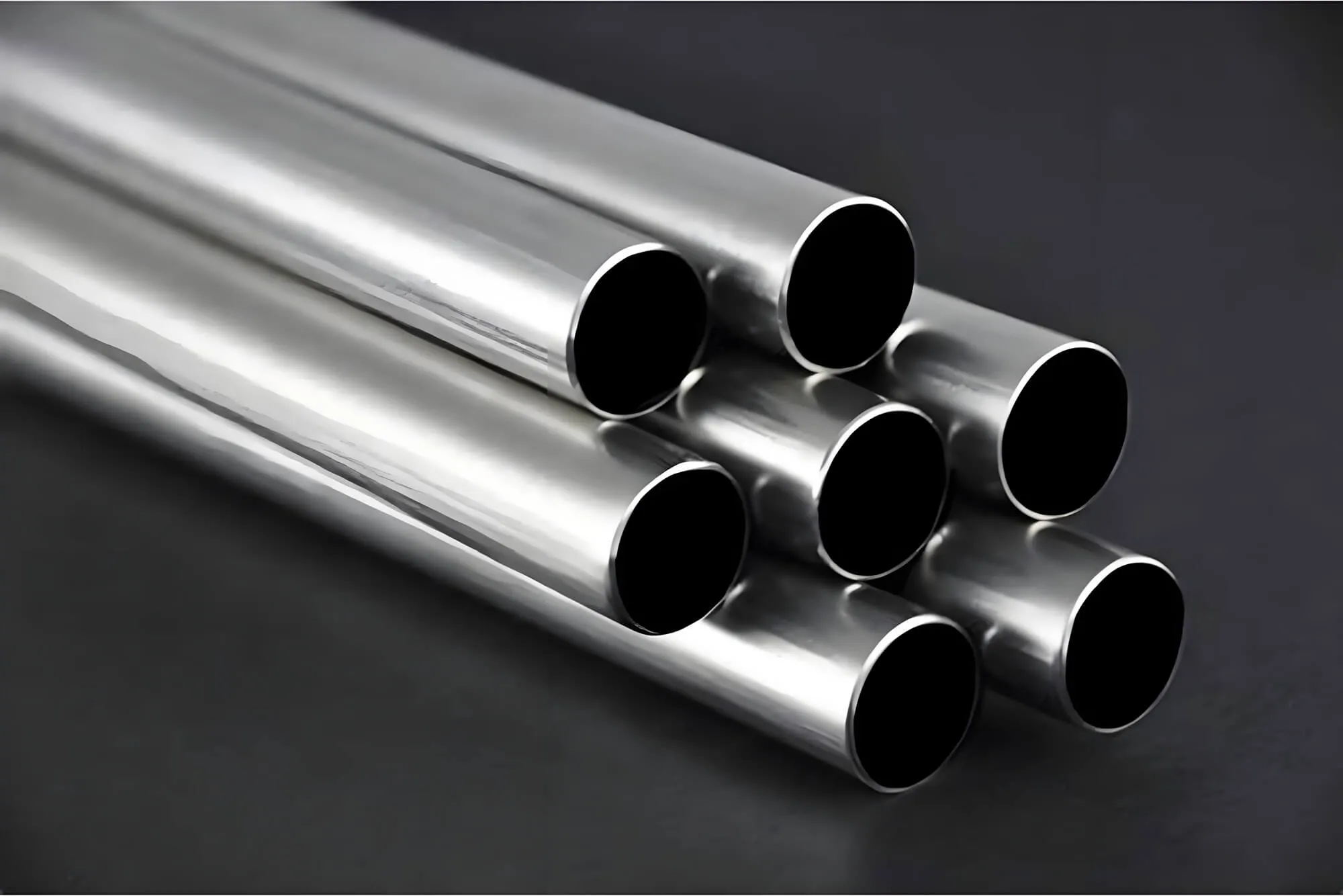 Hygienic-Grade Stainless Steel Tubes in the Food and Pharmaceutical Industries: Global Trends and Compliance
