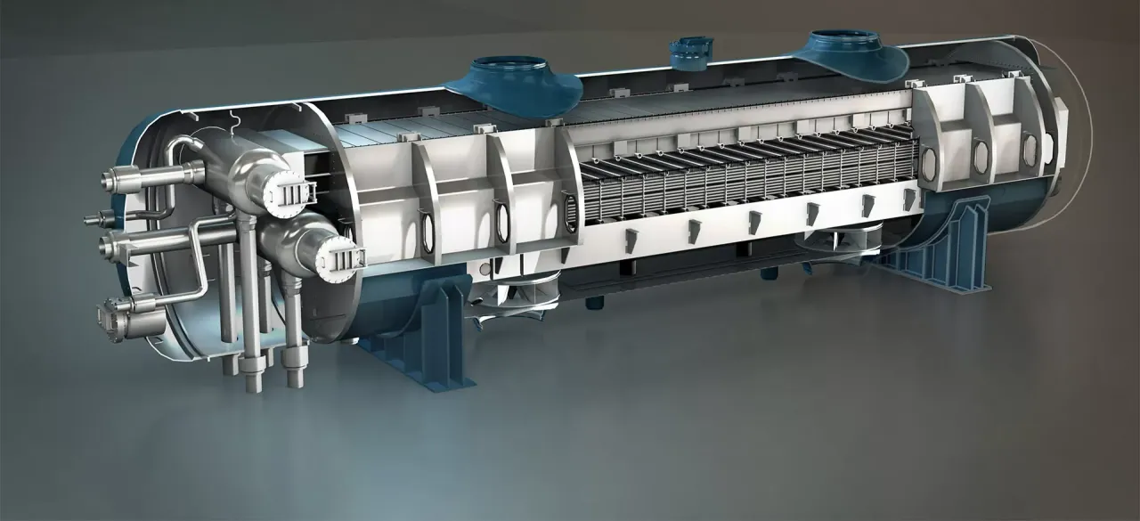 How to Choose the Right Tubular Heat Exchanger for Your Application