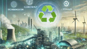 Stainless Steel Tubing for Wind Energy, Hydrogen & Green Projects (2025 Guide)