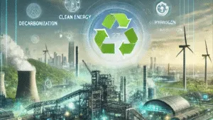 Stainless Steel Tubing for Wind Energy, Hydrogen & Green Projects (2025 Guide)