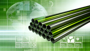 Green Energy and ESG: How Sustainability Is Reshaping the Stainless Steel Seamless Tube Market