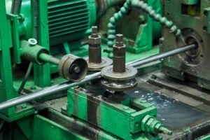 Middle East Market Insight: Stainless Steel Seamless Tube Demand in Refining and Desalination Projects