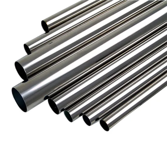 Inconel 625 Seamless Tubes: Ultimate Solution for Corrosion and High-Temperature Performance