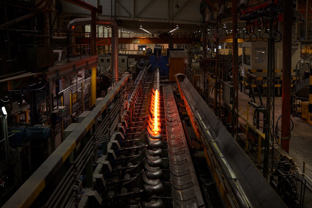 steel demand Global Market Outlook for Stainless Steel Seamless Pipes (2025–2030)