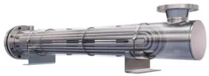 U-Bent Stainless Steel Tubes for Heat Exchangers: Manufacturing, Standards, and Applications