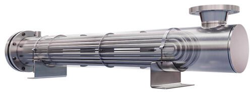 U-Bent Stainless Steel Tubes for Heat Exchangers: Manufacturing, Standards, and Applications