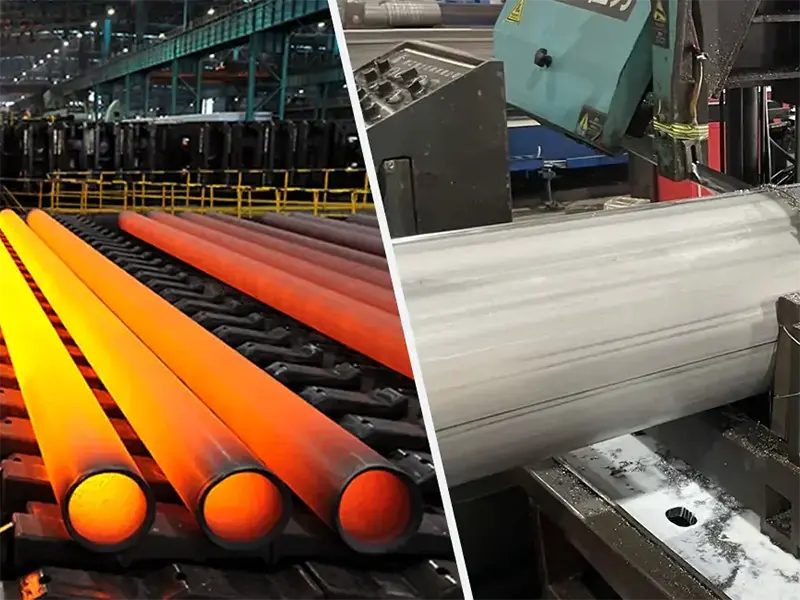 Stainless Steel Seamless Pipe Trends in South America (2025 Update)