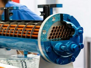 Plate vs. Shell and Tube Heat Exchangers: A Complete Comparison Guide