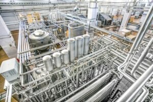 Nickel Alloy Steel Seamless Pipes and Tubes: Industrial Advantages and Applications