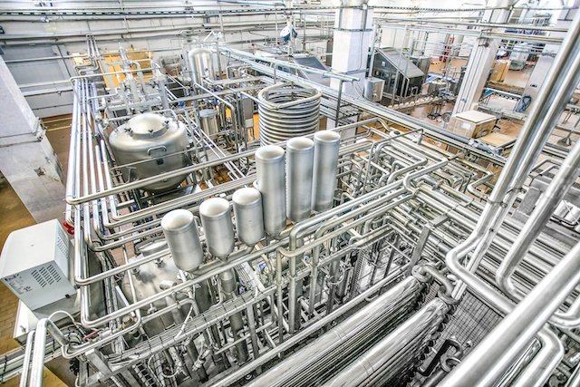 Nickel Alloy Steel Seamless Pipes and Tubes: Industrial Advantages and Applications