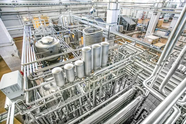 Nickel Alloy Steel Seamless Pipes and Tubes: Industrial Advantages and Applications