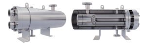 Stainless Steel Tubes for Heat Exchangers: Grades, Benefits, and Industrial Applications