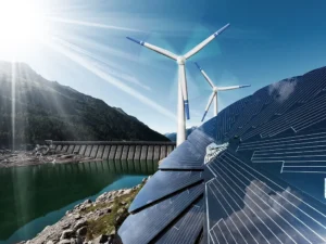 Heat Exchangers in Renewable Energy: Wind, Hydrogen, and Beyond