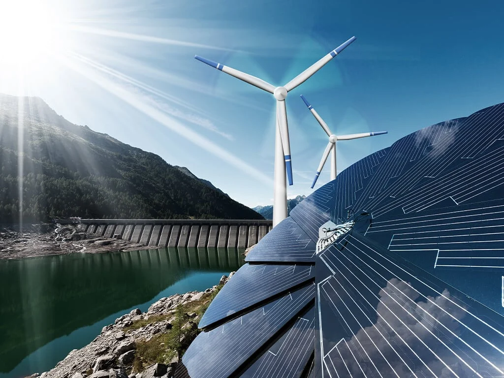 Heat Exchangers in Renewable Energy: Wind, Hydrogen, and Beyond
