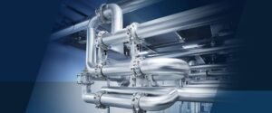 Hygienic Stainless Steel Seamless Tubes for Food and Pharmaceutical Industries in South America