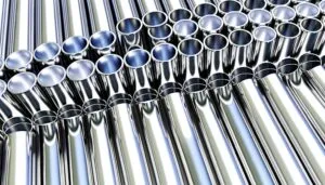 Selecting Stainless Steel Tubes for Food, Beverage & Sanitary Applications (2025 Guide)