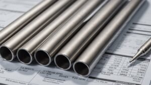 Automation and Advanced Inspection: How Technology Is Reshaping Stainless Steel Seamless Tube Manufacturing