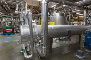 Improving Heat Exchanger Efficiency: Practical Strategies for Performance Optimization