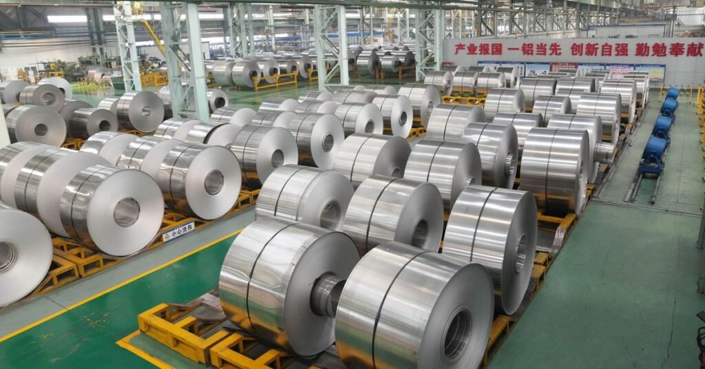 africa-refinery-power-projects-stainless-steel-demand